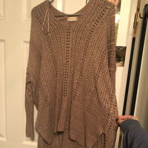 Altar’d State sweater